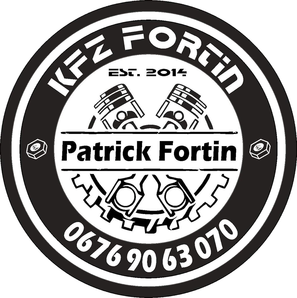 KFZ Fortin Logo