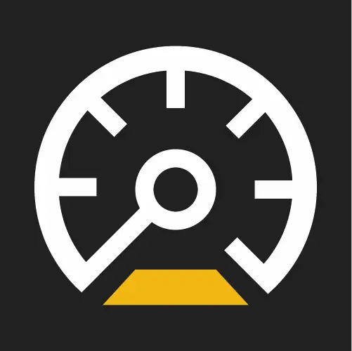 Tahometer Icon